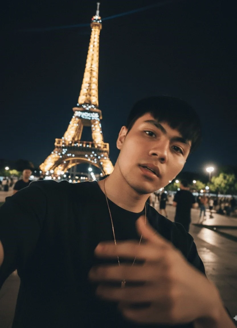 Portre İyileştirme sonra