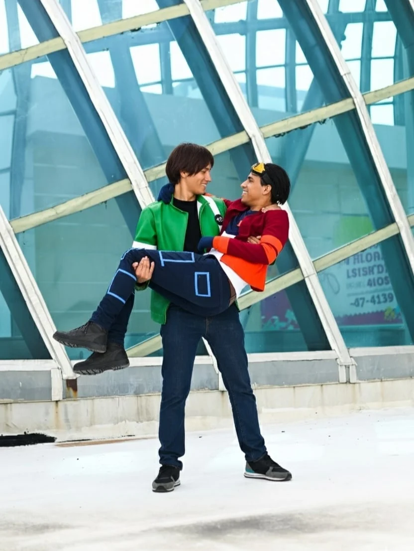 Arka Plan Değiştirme sonra